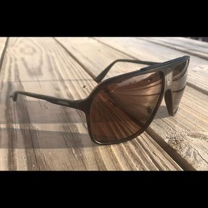 Carrera 6016/S Tortoise Sunglasses